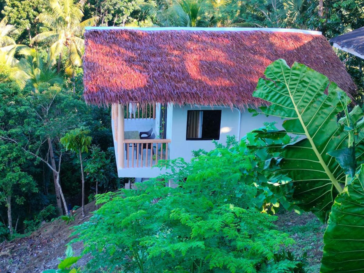 Hidden Valley Đảo Đảo Siquijor Ngoại thất bức ảnh