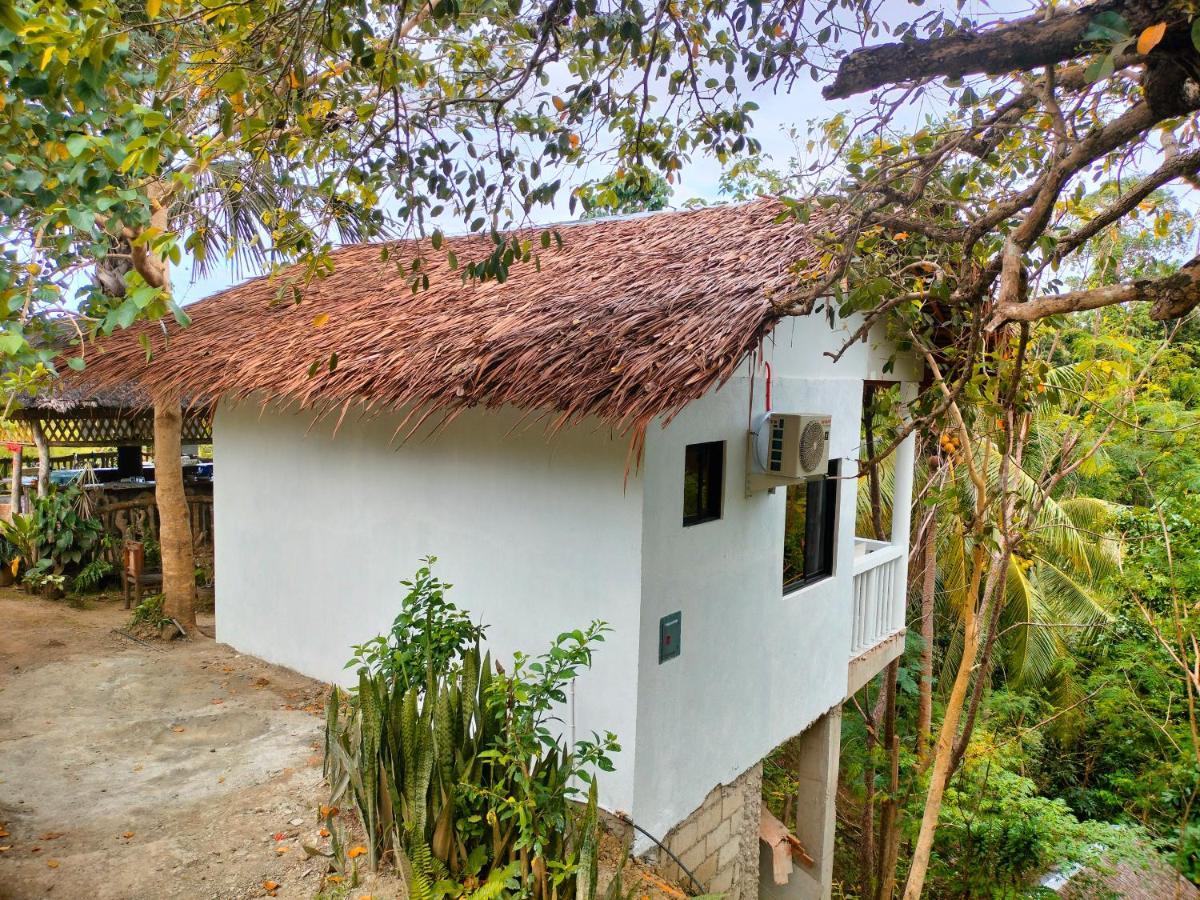 Hidden Valley Đảo Đảo Siquijor Ngoại thất bức ảnh