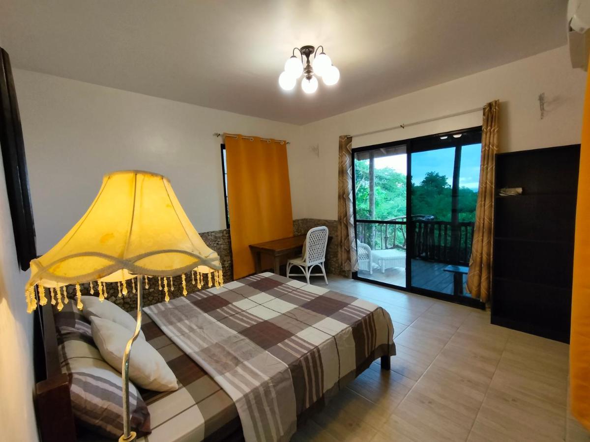 Hidden Valley Đảo Đảo Siquijor Ngoại thất bức ảnh