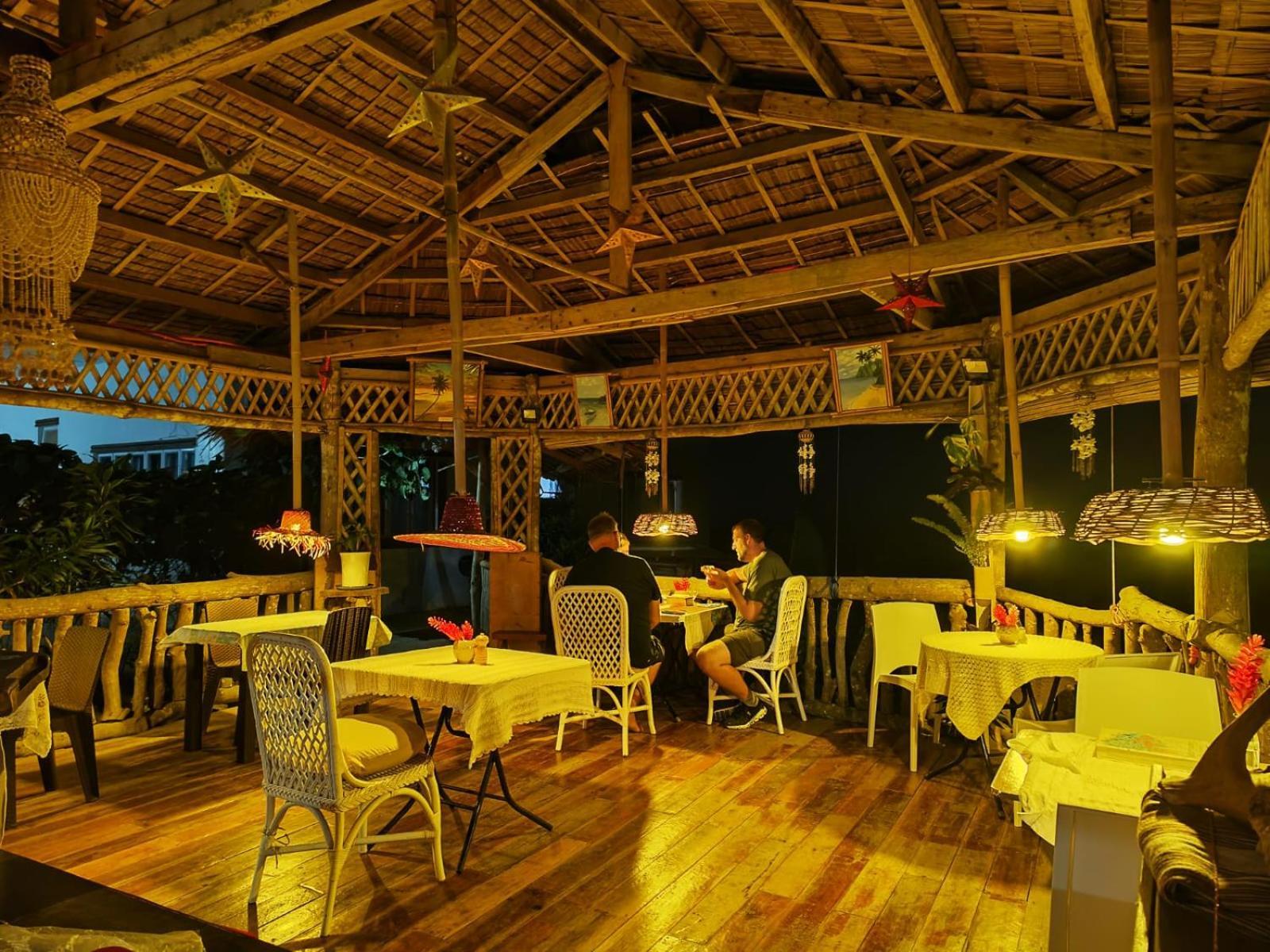 Hidden Valley Đảo Đảo Siquijor Ngoại thất bức ảnh