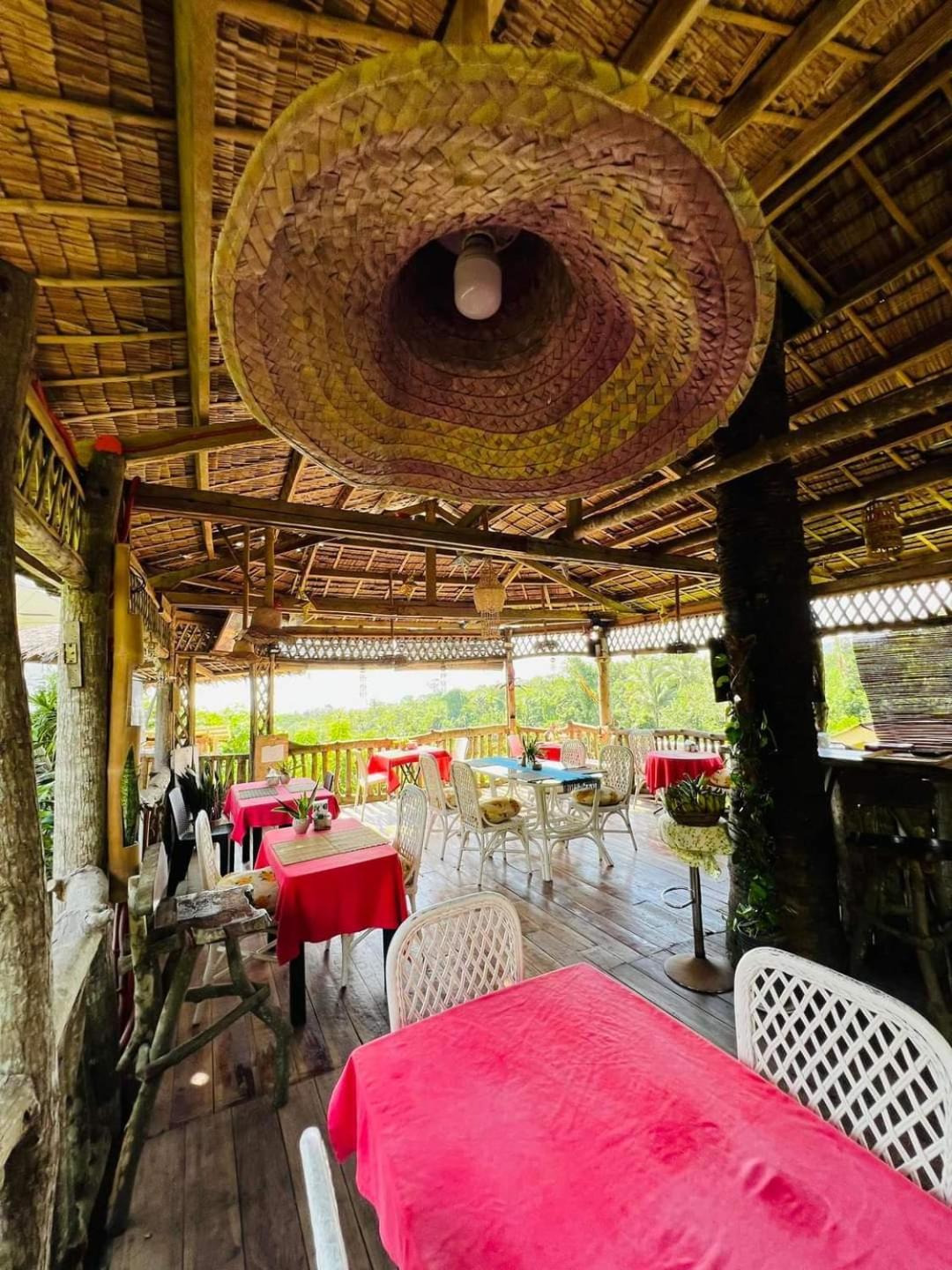 Hidden Valley Đảo Đảo Siquijor Ngoại thất bức ảnh