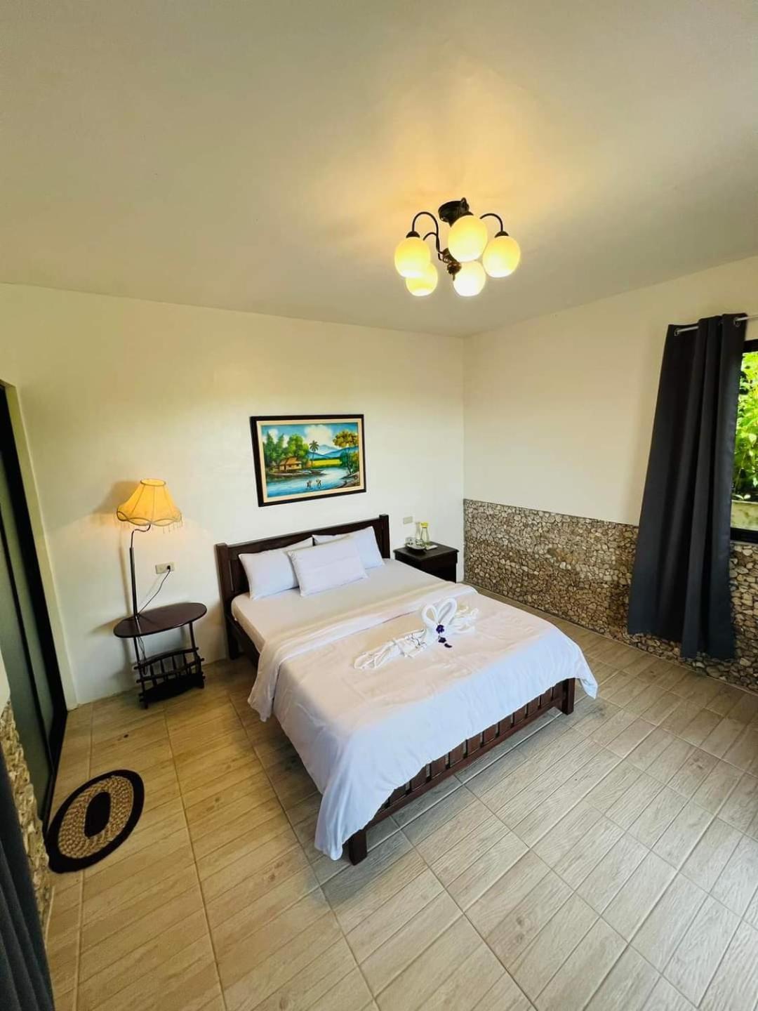Hidden Valley Đảo Đảo Siquijor Ngoại thất bức ảnh