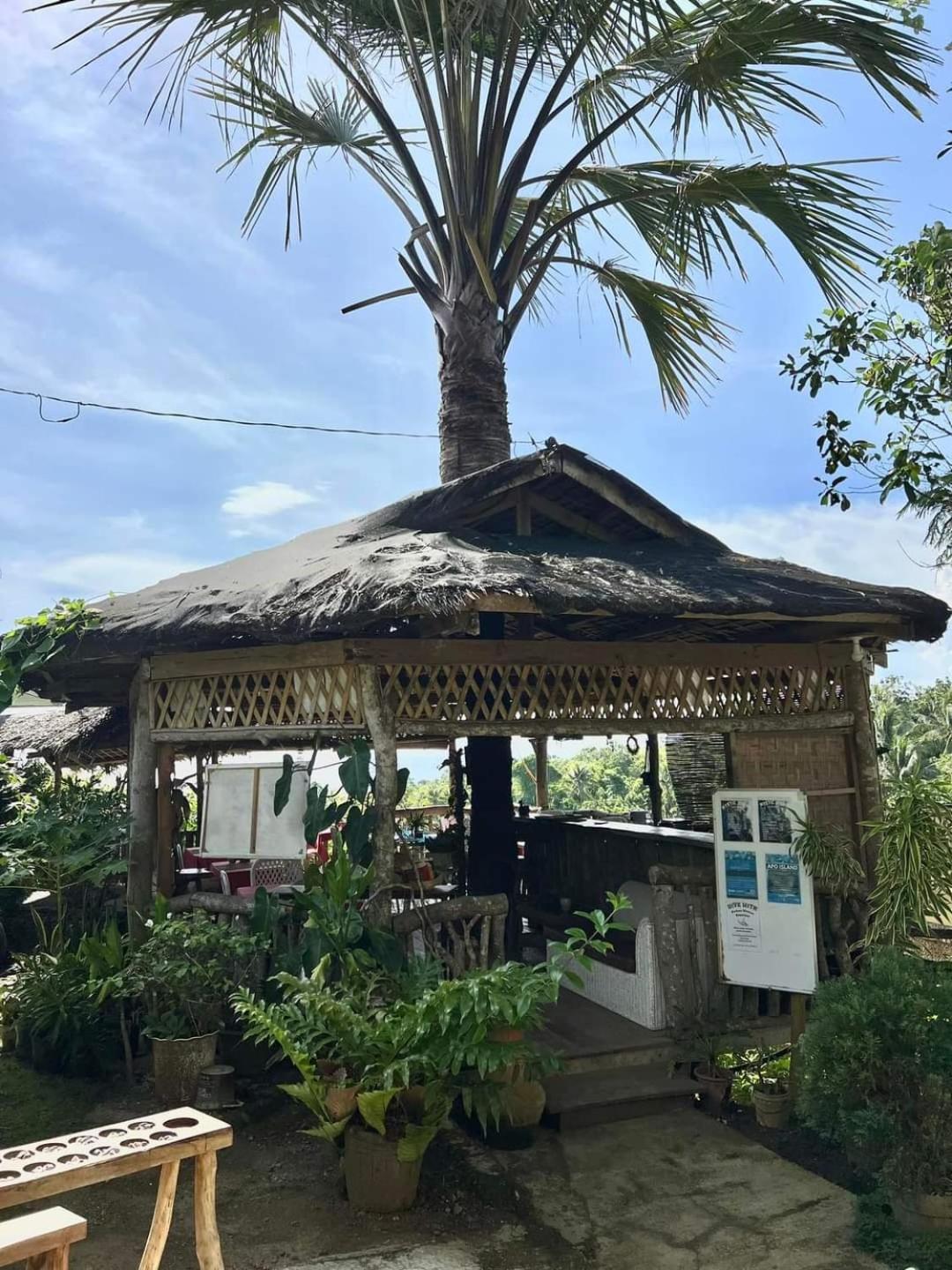 Hidden Valley Đảo Đảo Siquijor Ngoại thất bức ảnh