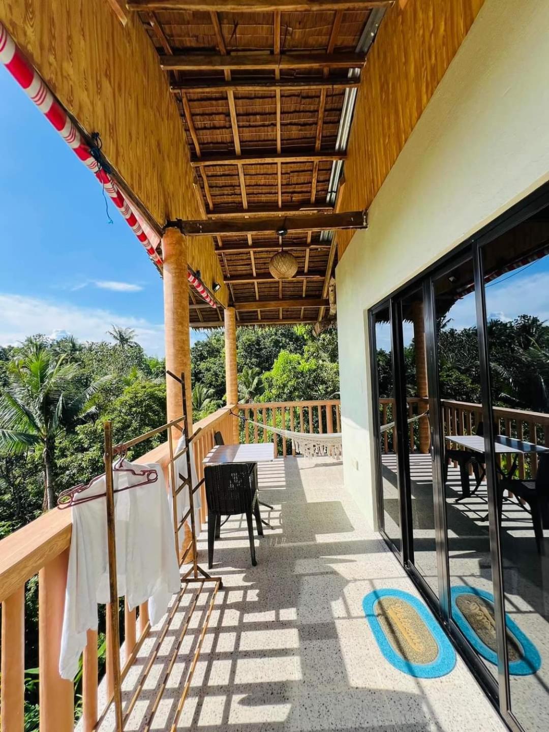 Hidden Valley Đảo Đảo Siquijor Ngoại thất bức ảnh