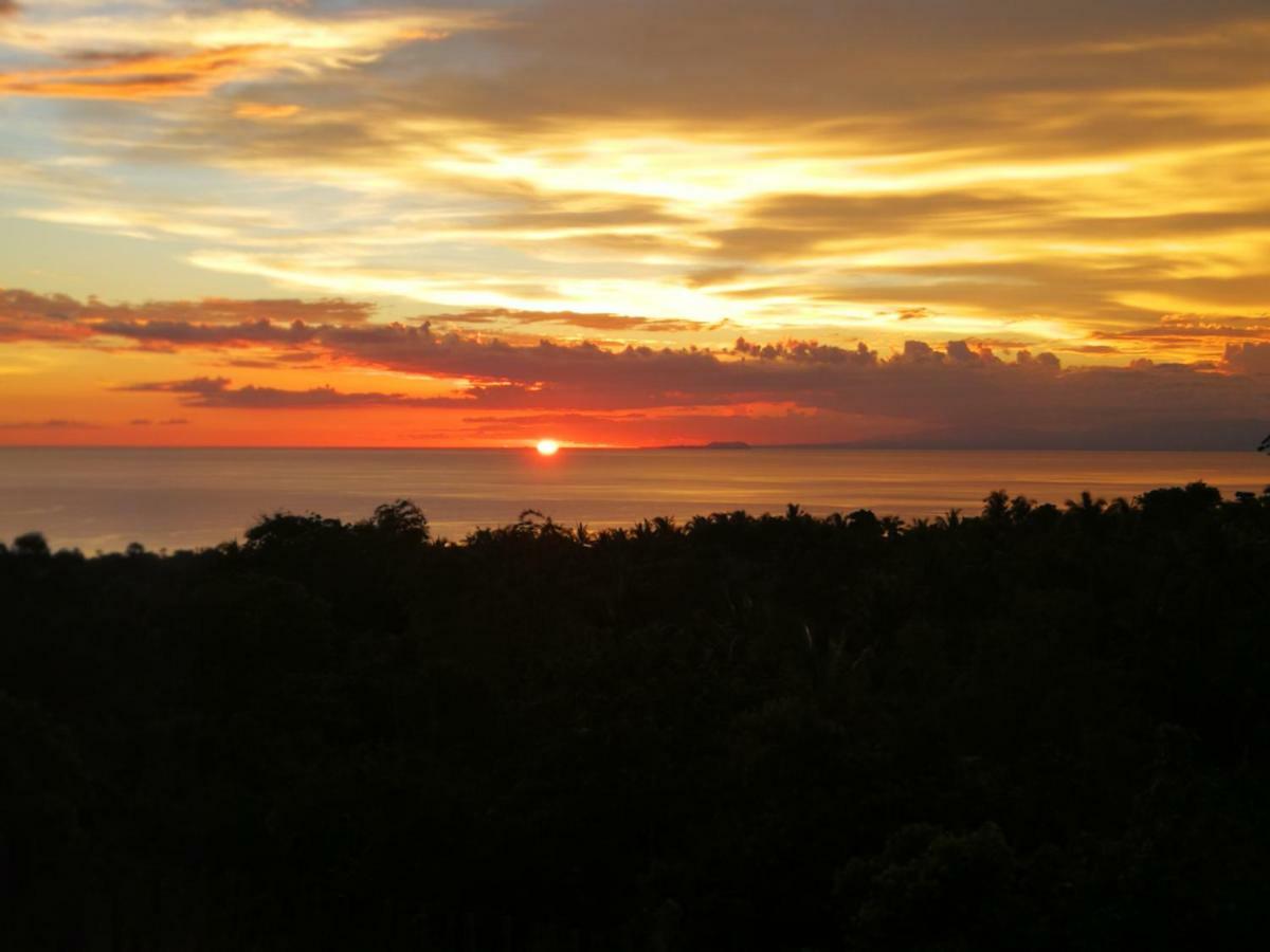 Hidden Valley Đảo Đảo Siquijor Ngoại thất bức ảnh